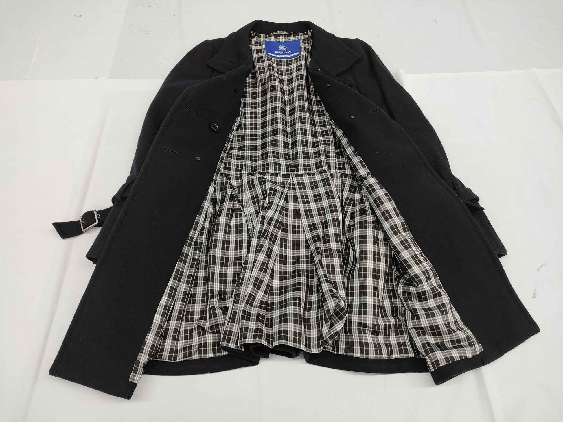 BURBERRY BURBERRY Coat Size 36 Coat