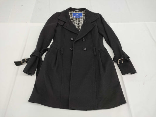 BURBERRY BURBERRY Coat Size 36 Coat