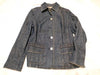 BURBERRY BURBERRY LONDON denim jacket jacket