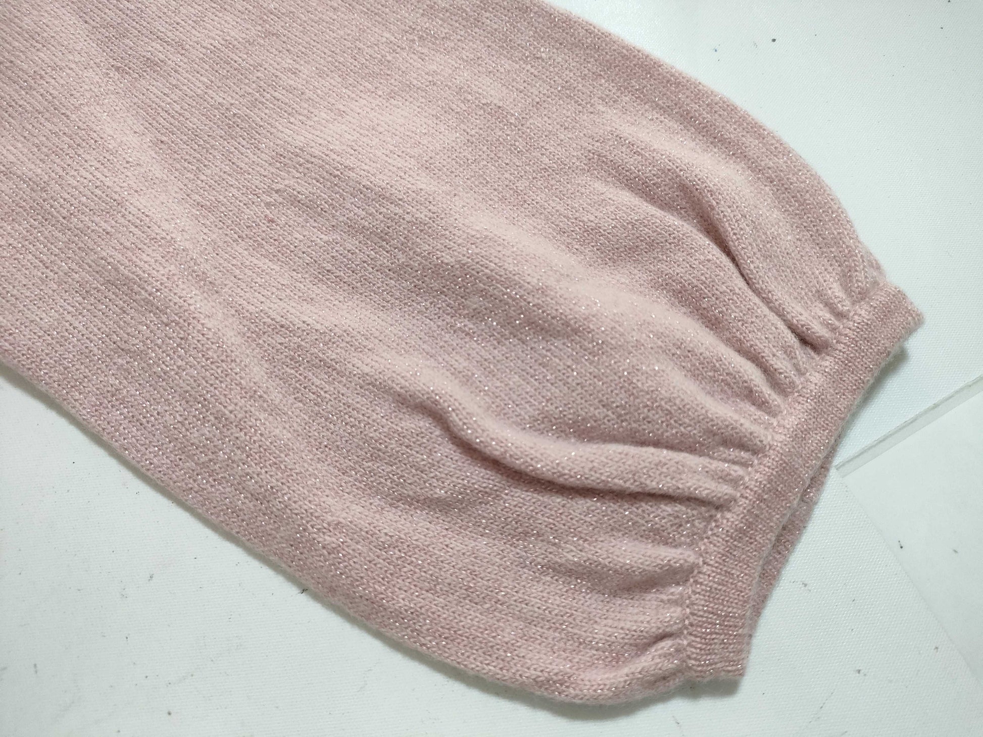 BURBERRY BLUE LABEL Sweater Tops