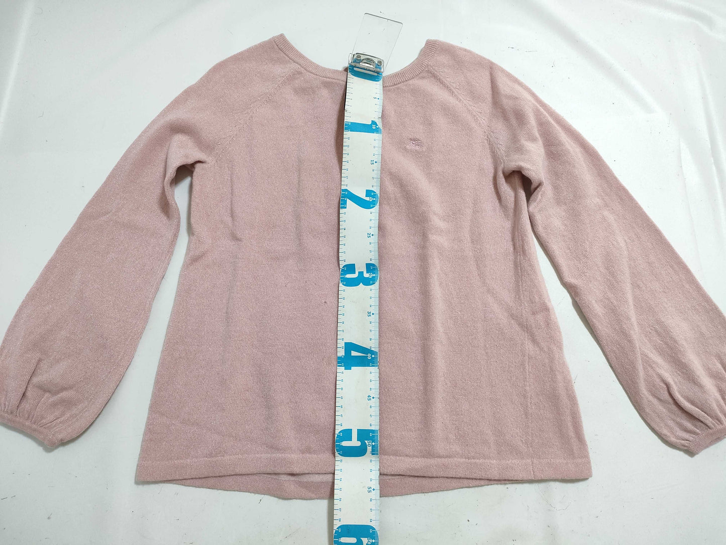BURBERRY BLUE LABEL Sweater Tops