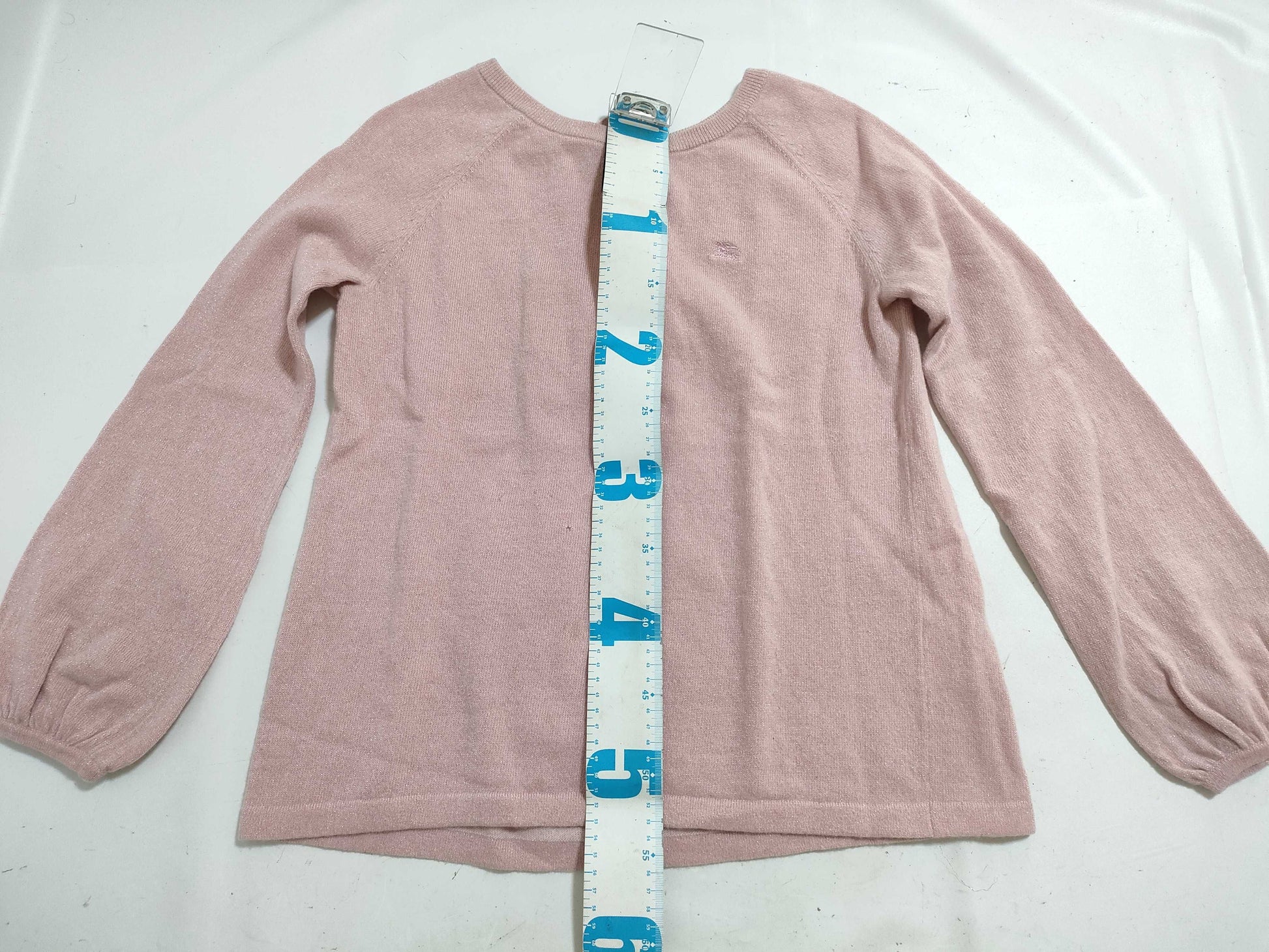 BURBERRY BLUE LABEL Sweater Tops