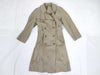 Burberrys trench coat coat