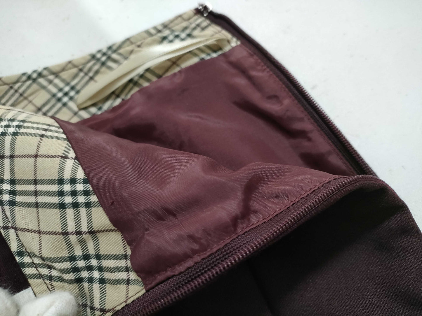 BURBERRY BLUE LABEL Shorts Pants