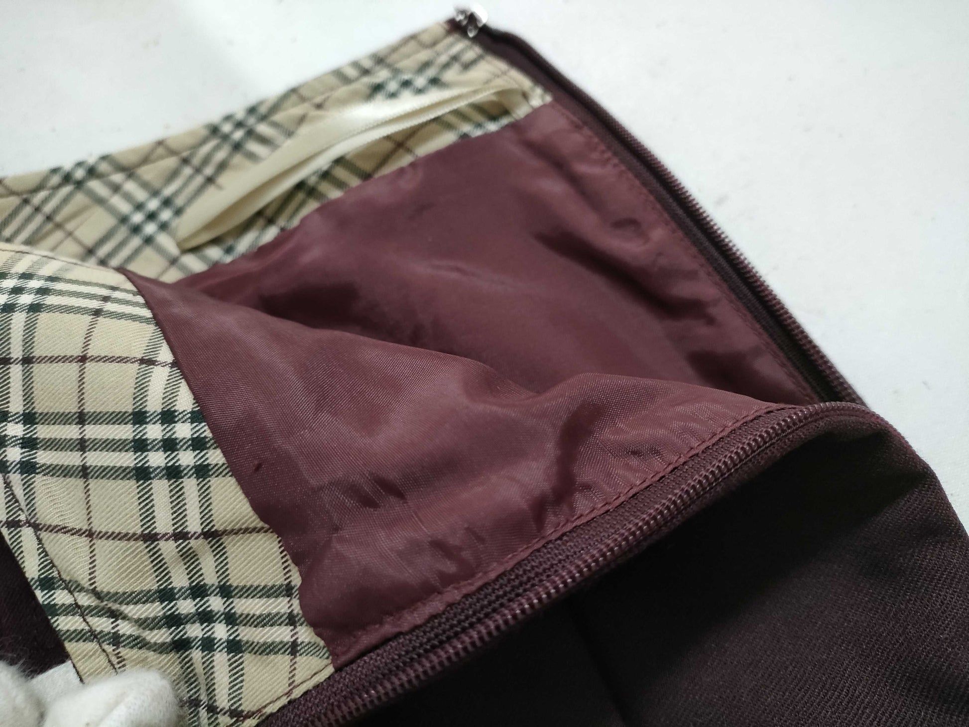 BURBERRY BLUE LABEL Shorts Pants