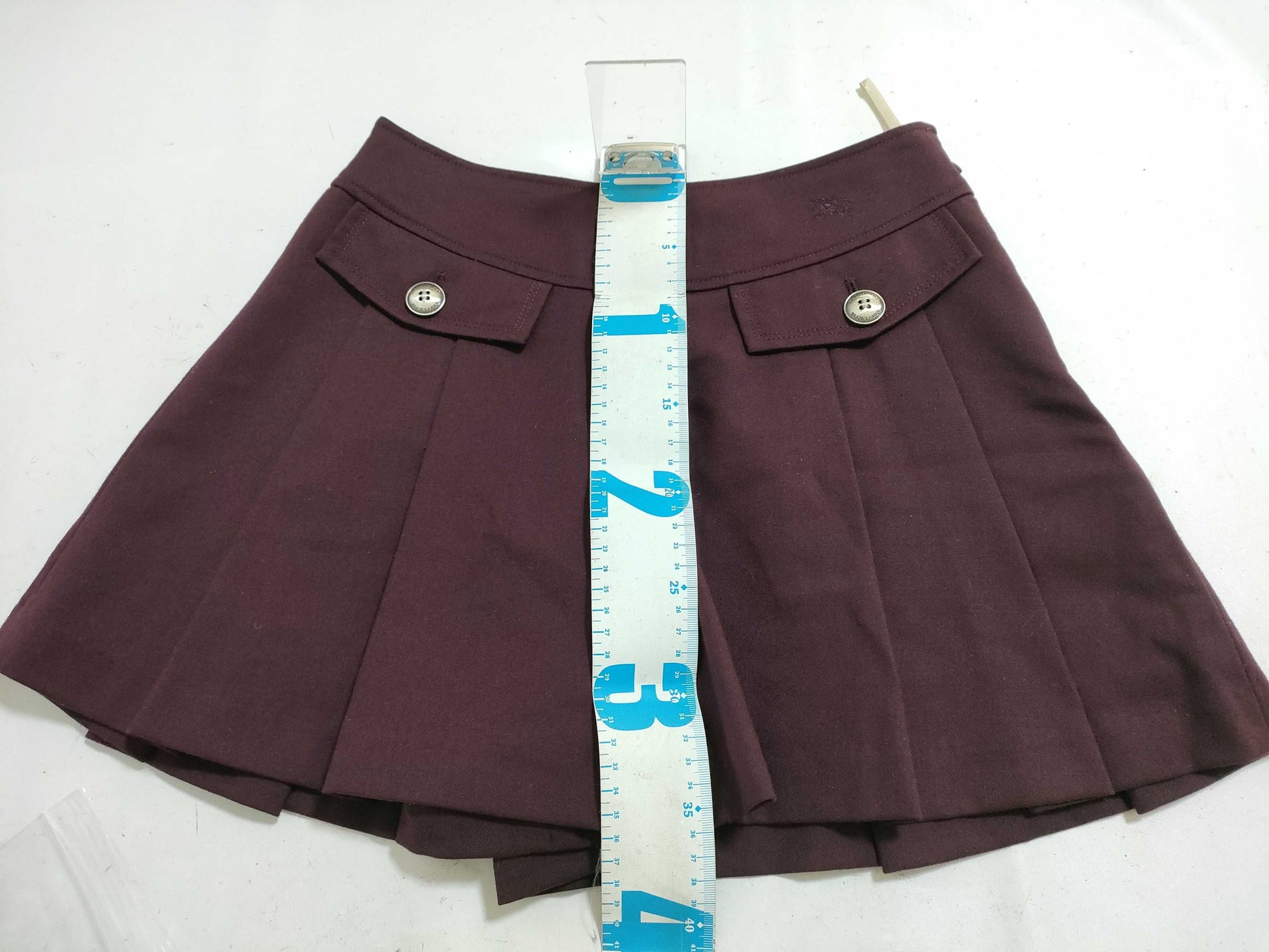 BURBERRY BLUE LABEL Shorts Pants