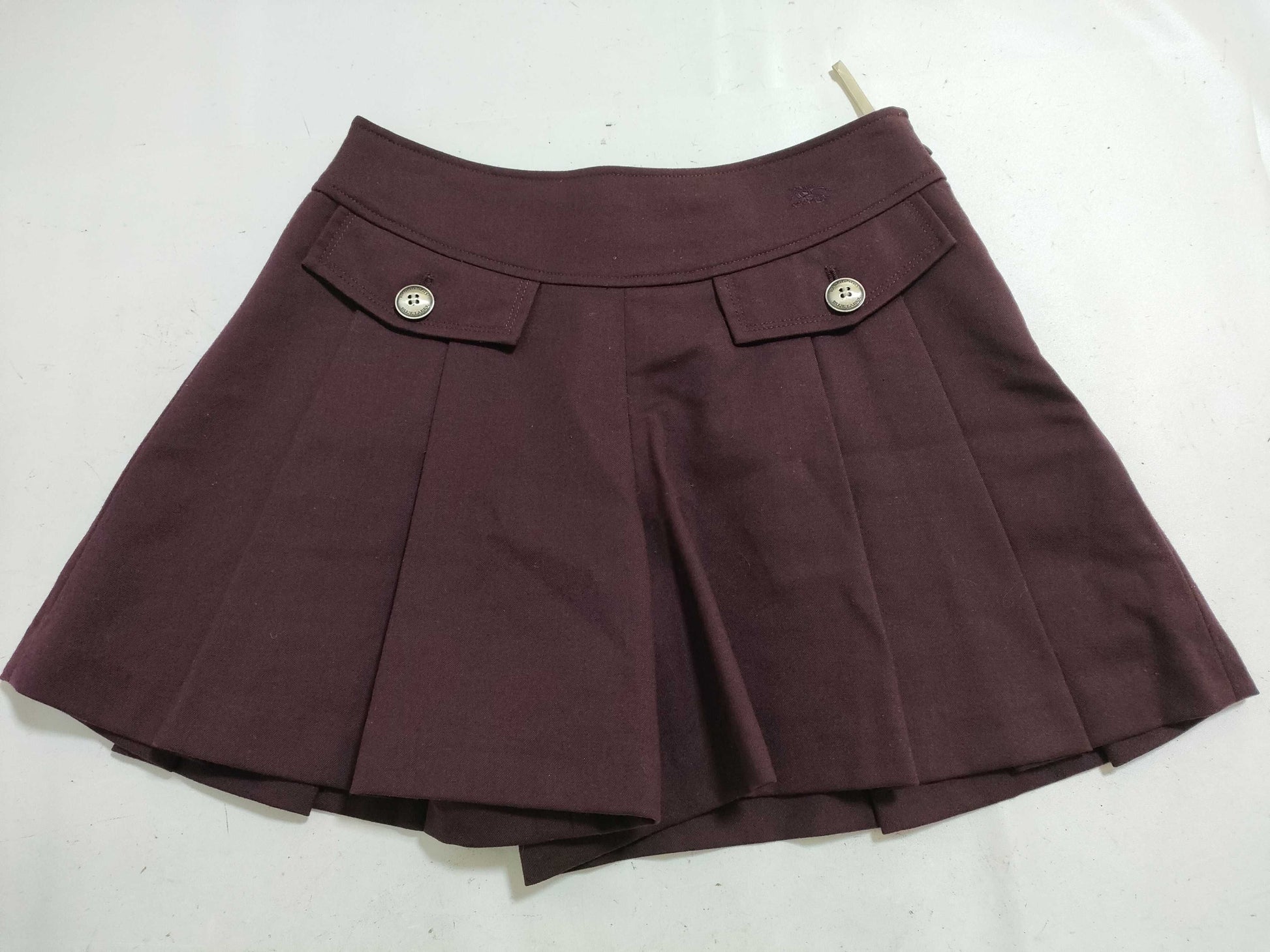 BURBERRY BLUE LABEL Shorts Pants