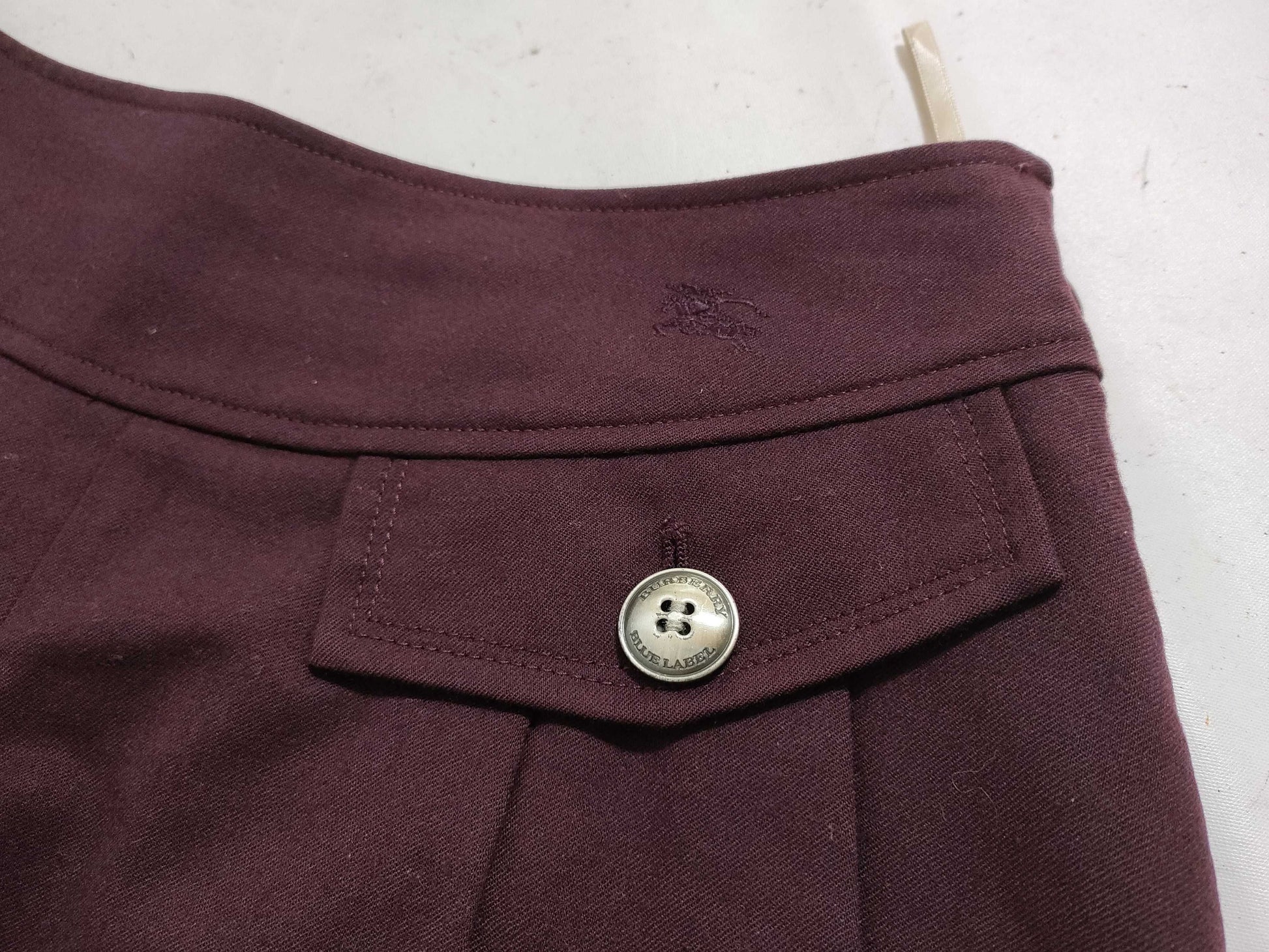 BURBERRY BLUE LABEL Shorts Pants