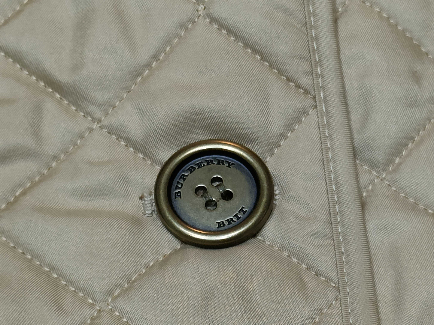 BURBERRY BURBERRY BRIT Jacket Jacket