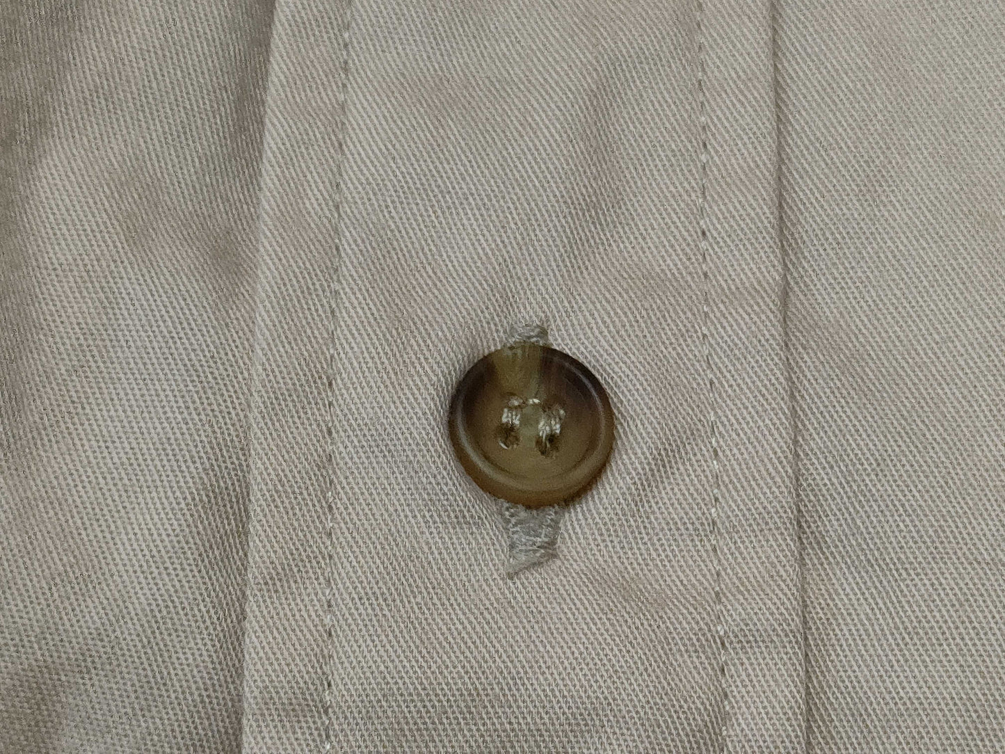 BURBERRY Burberrys Long Sleeve Shirt Shirt