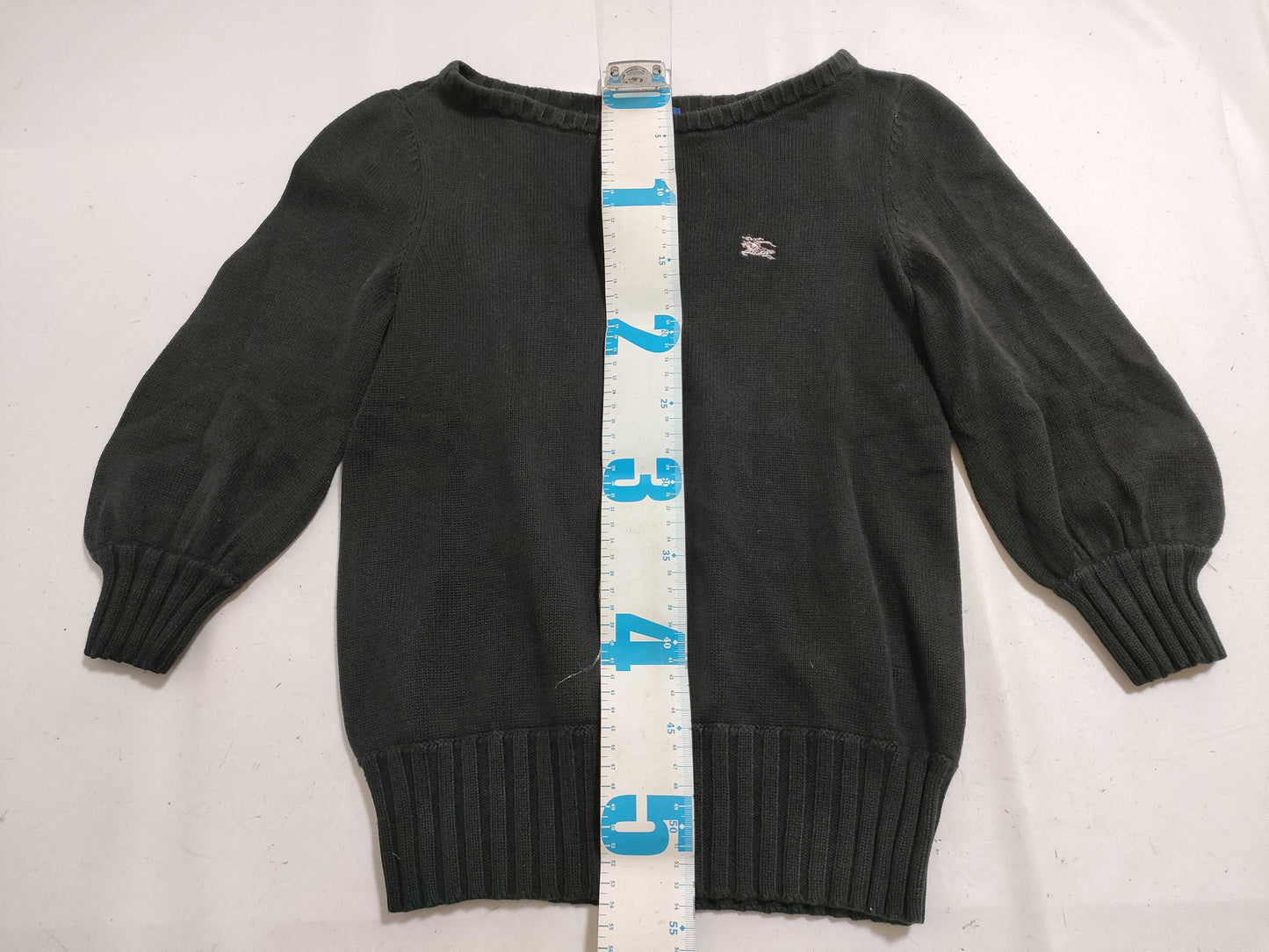 BURBERRY BLUE LABEL Sweater Tops