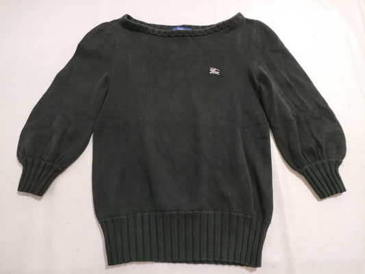 BURBERRY BLUE LABEL Sweater Tops