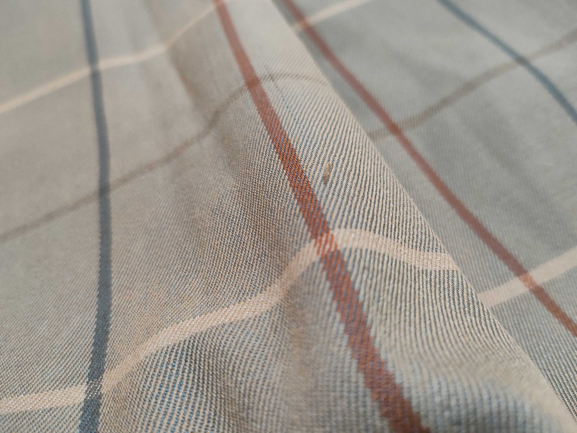 BURBERRY Burberrys Check Skirt Skirt