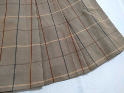 BURBERRY Burberrys Check Skirt Skirt