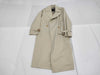 BURBERRY trench coat size 38 coat