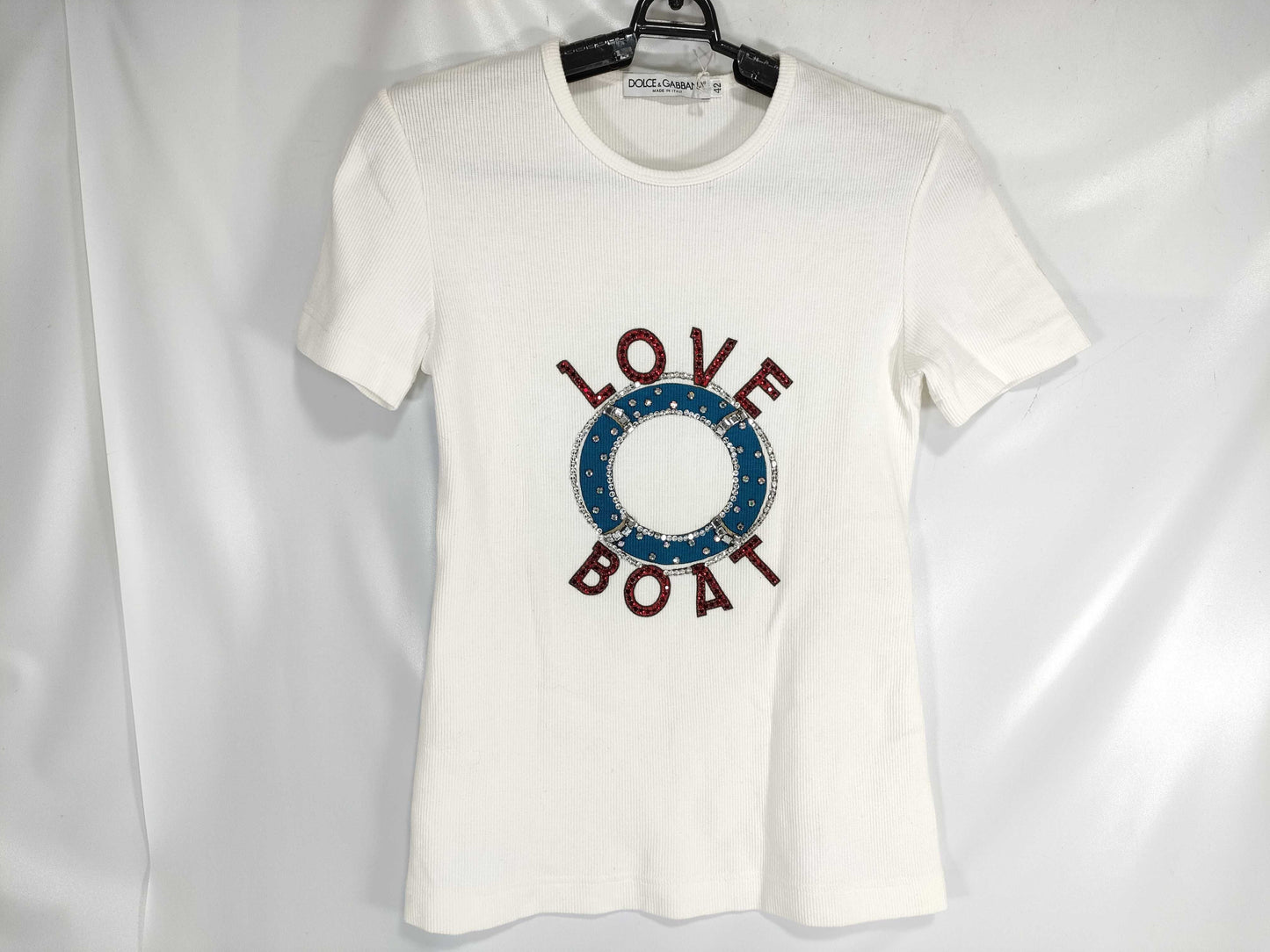 DOLCE&GABBANA DOLCE&GABBANA T-shirt 42 T-shirt