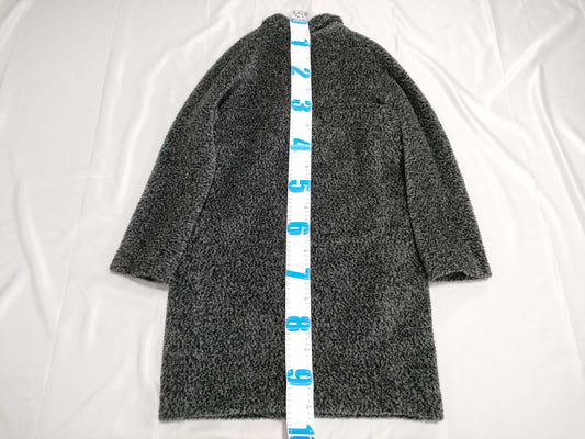 MaxMara Max Mara Coat 42 Coat