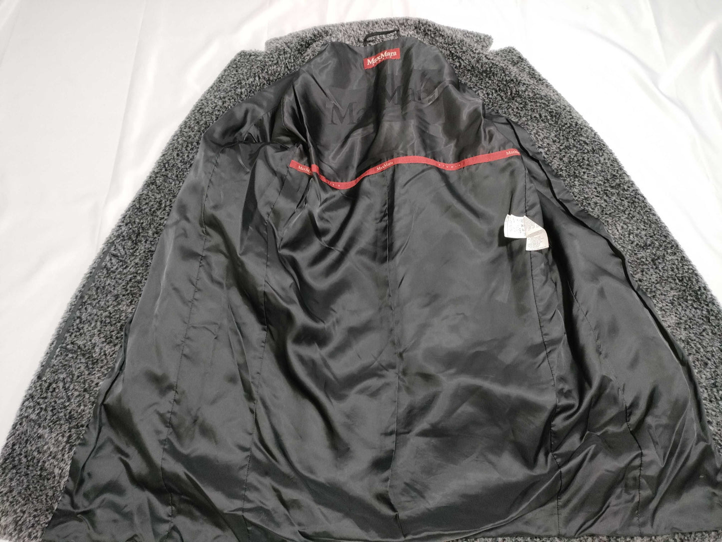 MaxMara Max Mara Coat 42 Coat