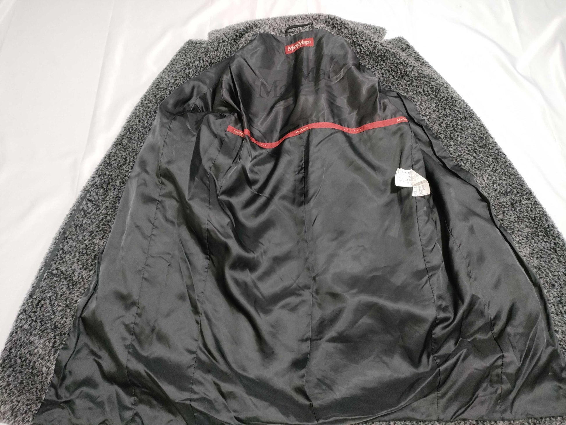 MaxMara Max Mara Coat 42 Coat