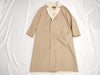 Max Mara Max Mara Gown Coat 40 Coat