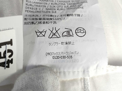 MaxMara Max Mara See-through Top M Tops