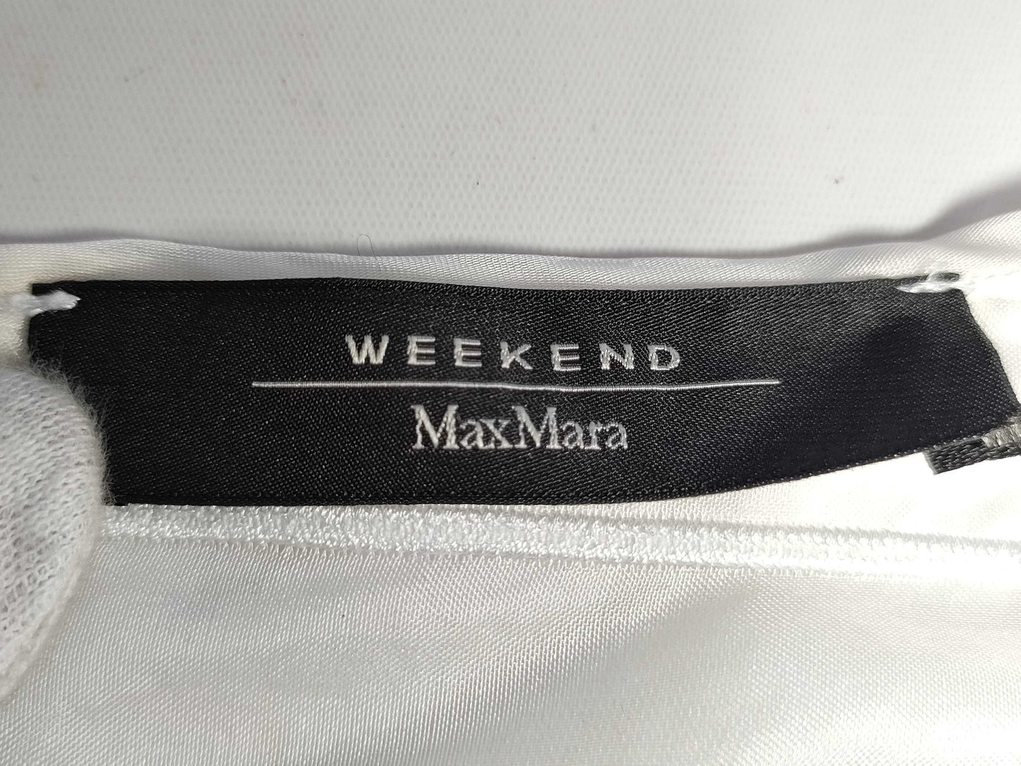 MaxMara Max Mara See-through Top M Tops
