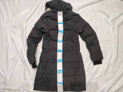 CANADA GOOSE Down Jacket Coat