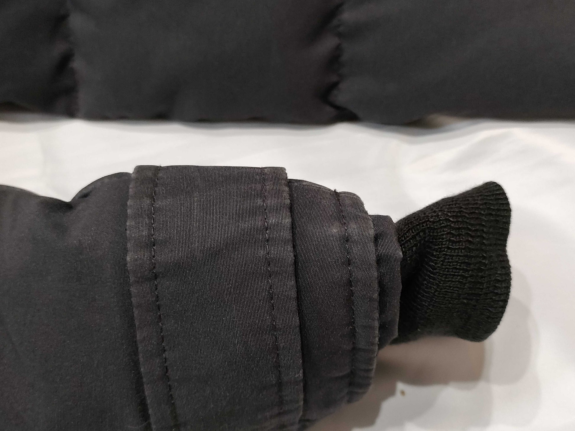 CANADA GOOSE Down Jacket Coat