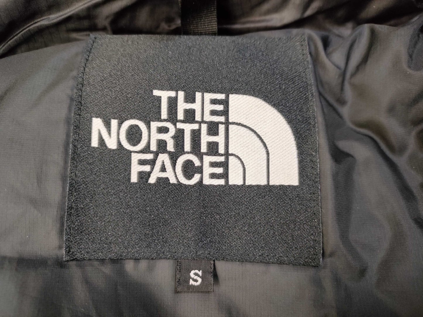 THE NORTH FACE THE NORTH FACE Down Jacket Jacket