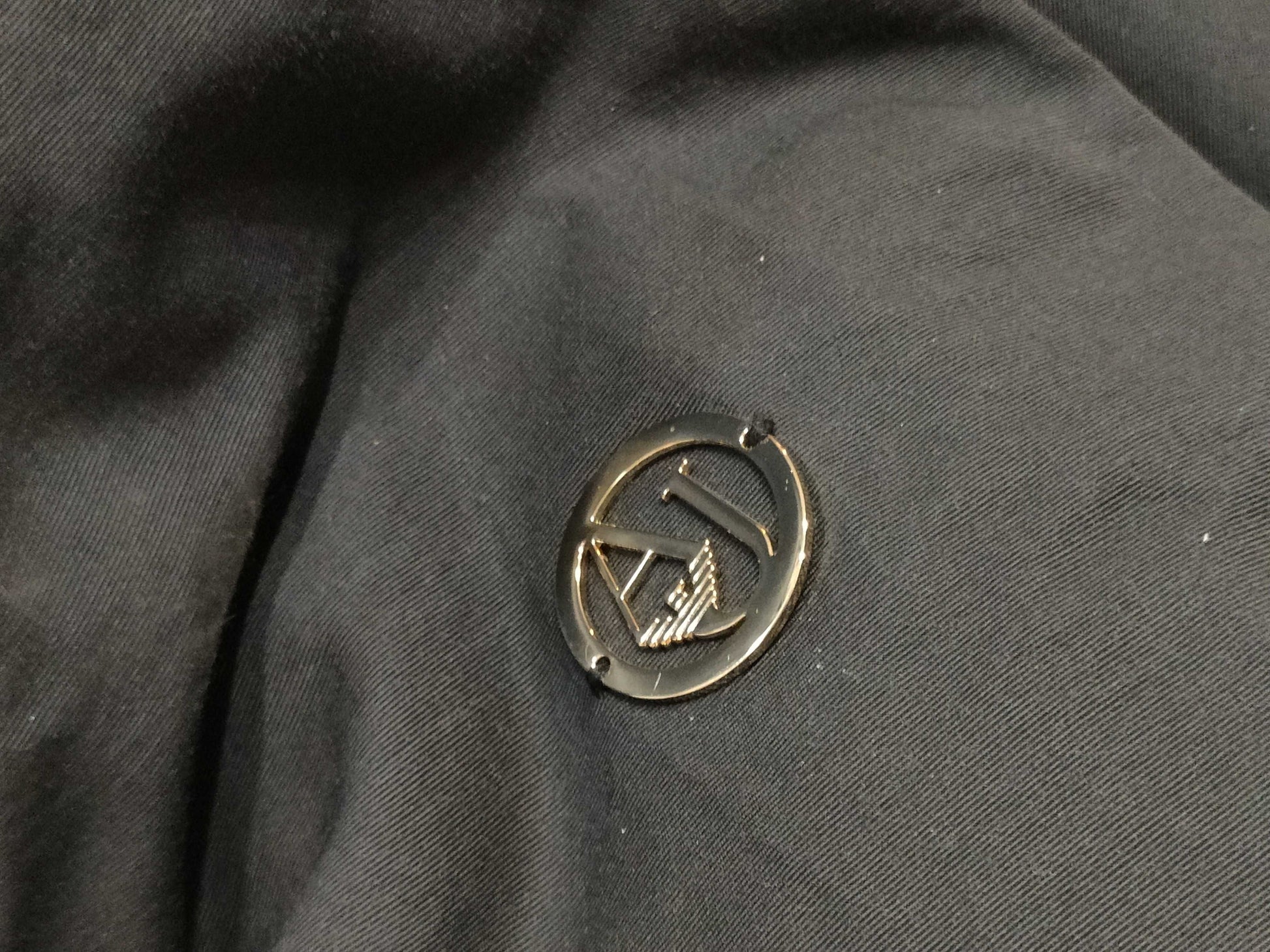 ARMANI ARMANI JEANS Jacket Coat