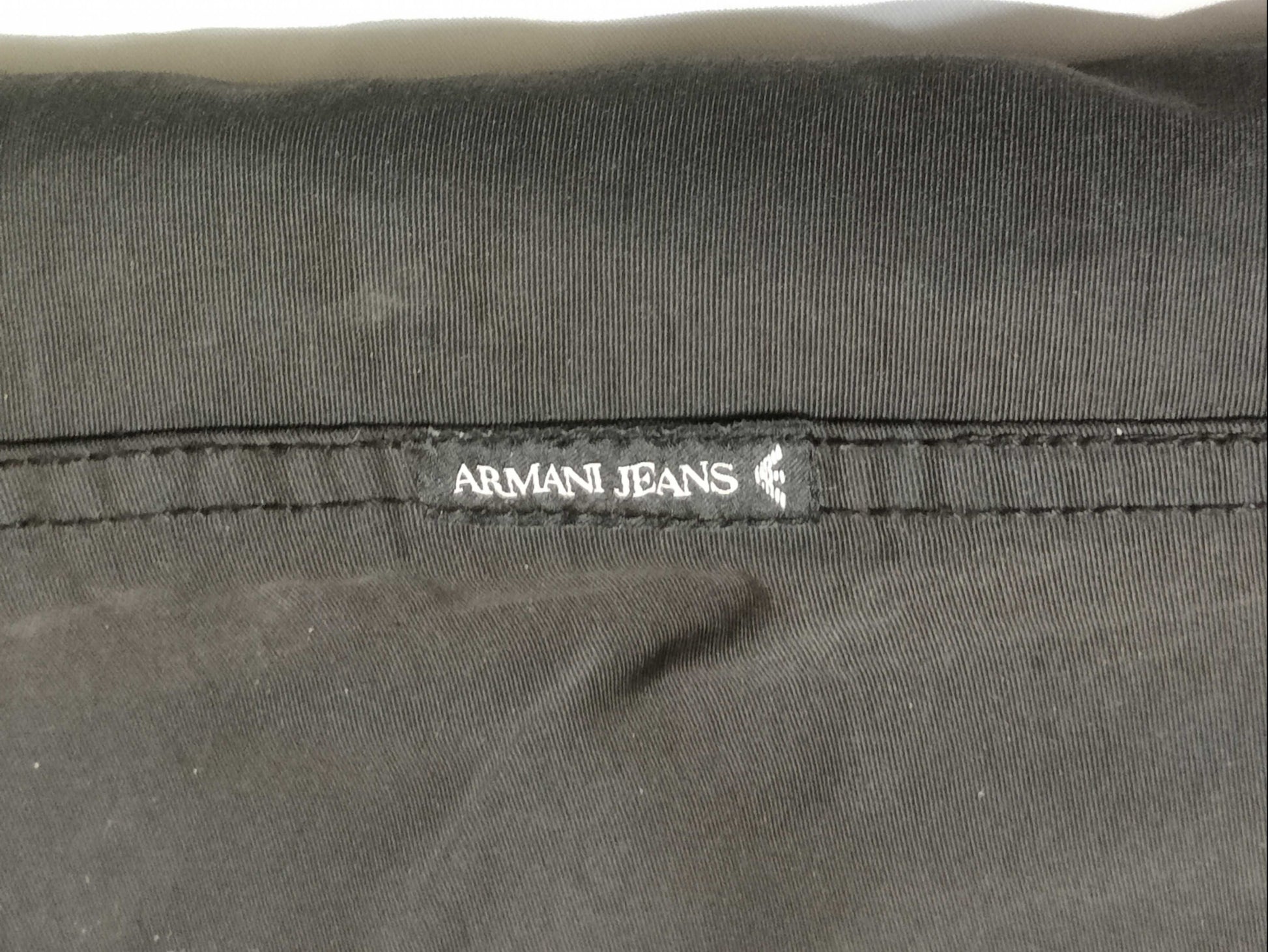 ARMANI ARMANI JEANS Jacket Coat