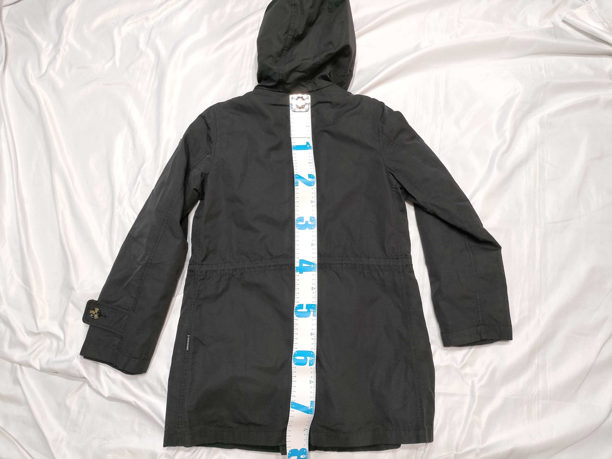 ARMANI ARMANI JEANS Jacket Coat