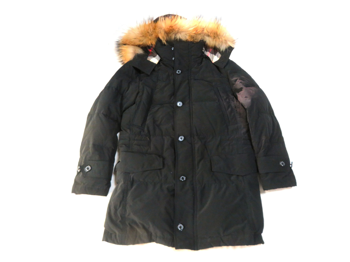 MACKINTOSH MACKINTOSH Down Jacket Jacket