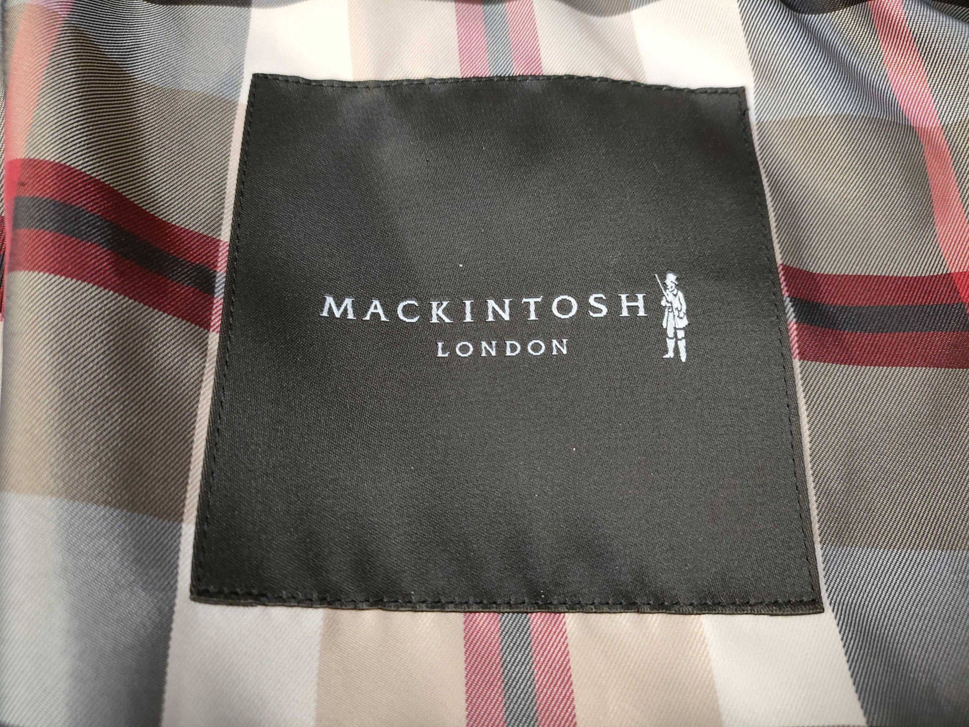 MACKINTOSH MACKINTOSH Down Jacket Jacket
