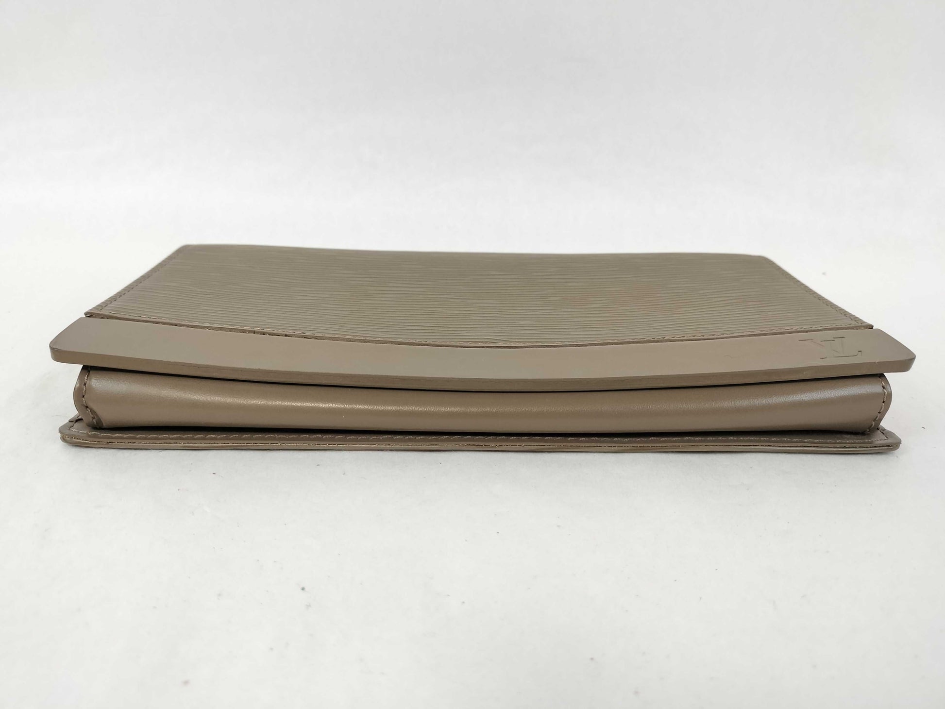 LOUIS VUITTON Epi Honfleur Shoulder Bag M5273B