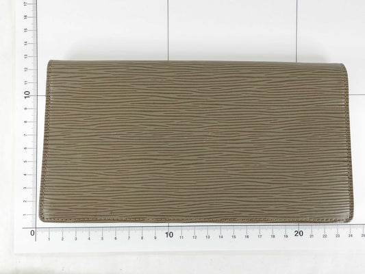 LOUIS VUITTON Epi Honfleur Shoulder Bag M5273B