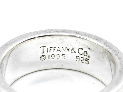 Tiffany & Co. Tiffany Atlas Ring
