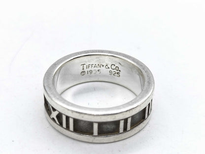 Tiffany & Co. Tiffany Atlas Ring