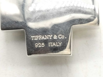 Tiffany & Co. Tiffany Roman Cross Necklace