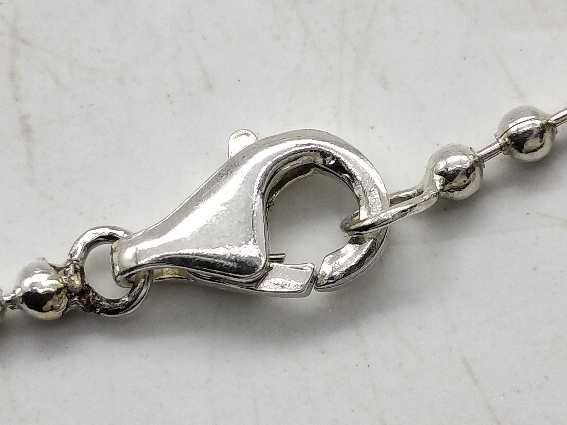 Tiffany & Co. Tiffany Roman Cross Necklace