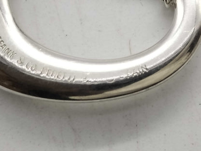 Tiffany & Co. Tiffany Open Heart Necklace