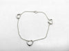 Tiffany & Co. Tiffany Triple Open Heart Bracelet/Bangle