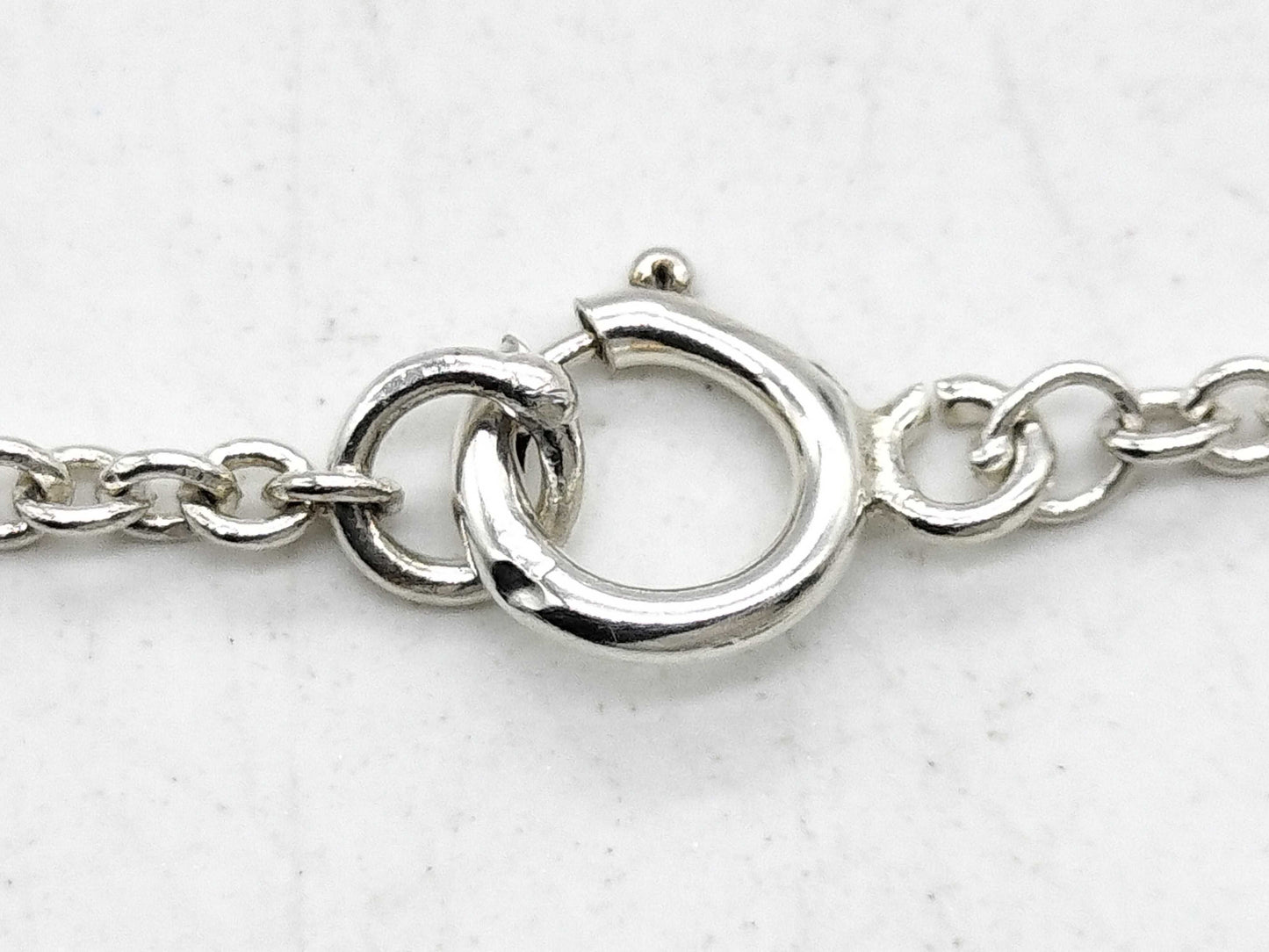 Tiffany & Co. Tiffany Triple Open Heart Bracelet/Bangle