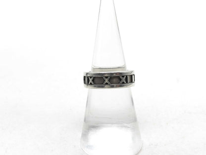 Tiffany & Co. Tiffany Atlas Ring