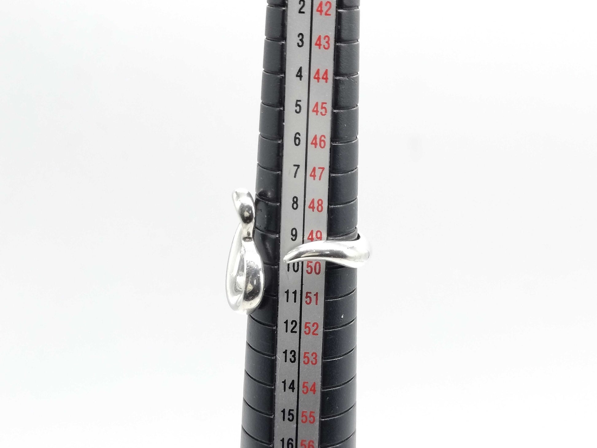 Tiffany & Co. Tiffany Open Heart Ring