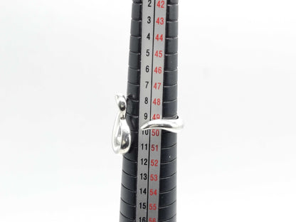 Tiffany & Co. Tiffany Open Heart Ring