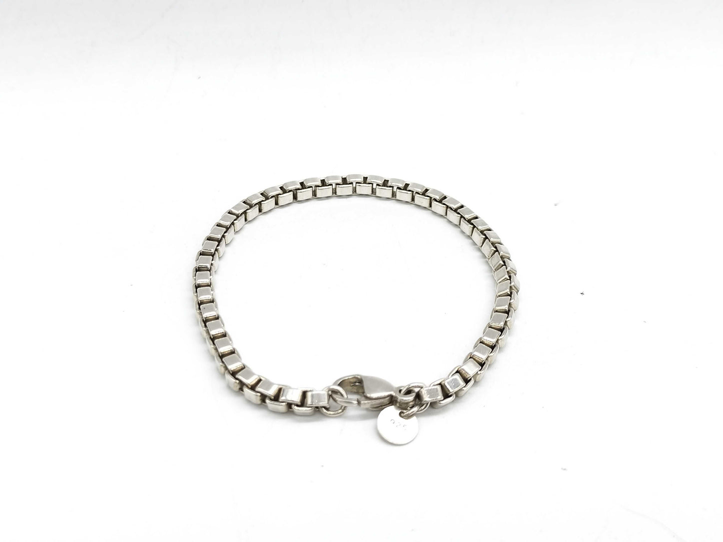 Tiffany & Co. Tiffany Venetian Bracelet/Bangle
