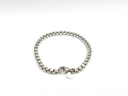 Tiffany & Co. Tiffany Venetian Bracelet/Bangle