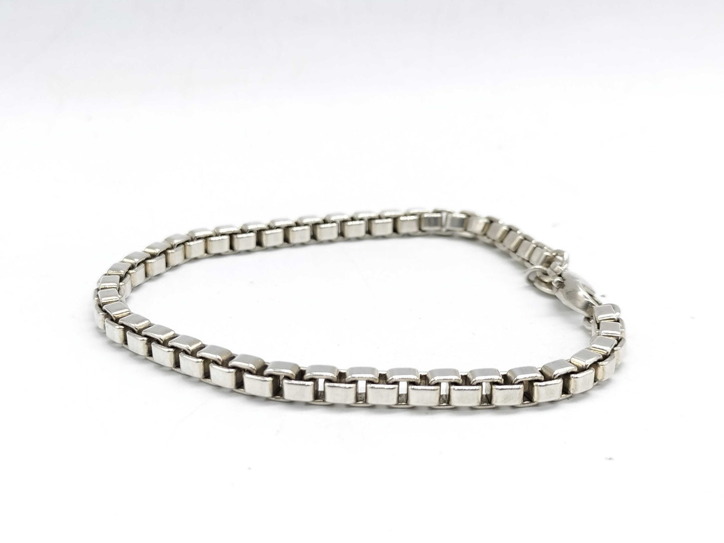 Tiffany & Co. Tiffany Venetian Bracelet/Bangle