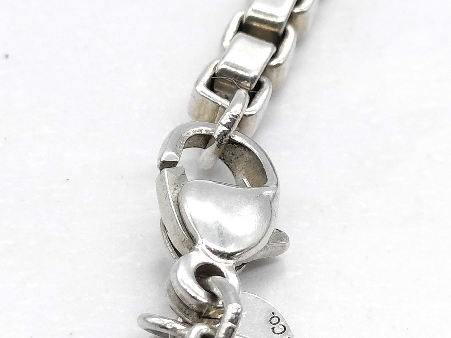 Tiffany & Co. Tiffany Venetian Bracelet/Bangle